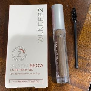 Wundern Brow Gel